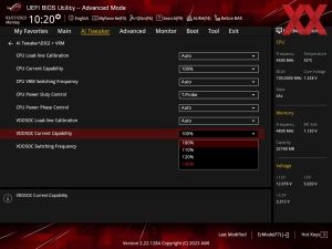 ASUS ROG Strix B650E-F Gaming WiFi