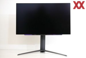 LG 27GR95QE