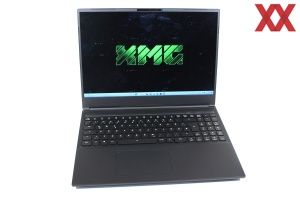 XMG NEO 16 (E23) im Test