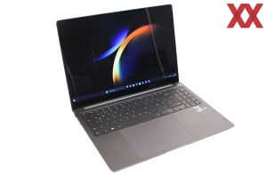 Samsung Galaxy Book3 Pro im Test