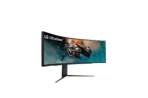 LG UltraGear 49GR85DC-B