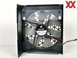 Corsair RM1000x SHIFT