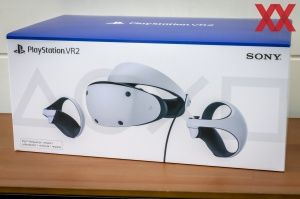 PlayStation VR2