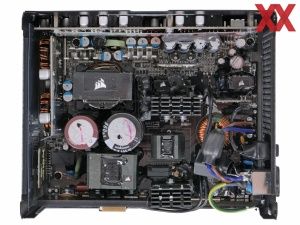 Corsair RM1000x SHIFT