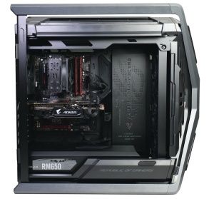 ASUS ROG Hyperion GR701