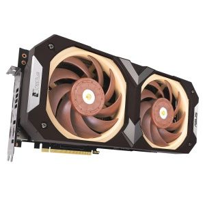 ASUS GeForce RTX 4080 Noctua Edition