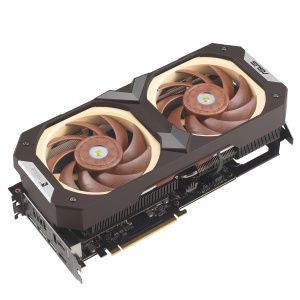 ASUS GeForce RTX 4080 Noctua Edition