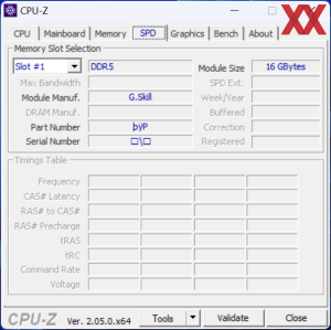 Intel Xeon w9-3495X