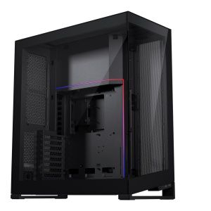 Phanteks NV7 und D30 D-RGB-Lüfter