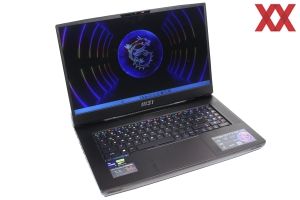 MSI Titan GT77 HX 13V im Test