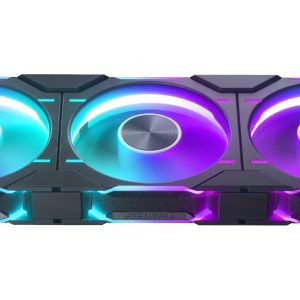 Phanteks NV7 und D30 D-RGB-Lüfter