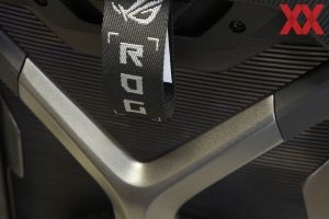 ASUS ROG Destrier Ergo Gamingstuhl