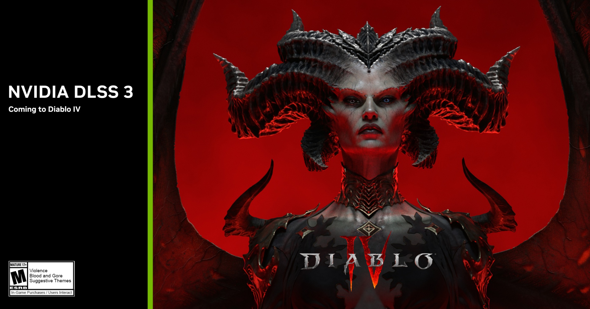 Diablo IV будут раздавать бесплатно с видеокартами RTX 40 - Hardwareluxx  Russia