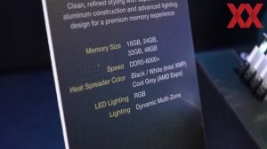 Computex 2023 Corsair