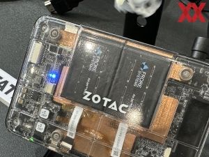 ZOTAC Computex 2023