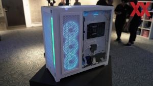 Computex 2023 Corsair