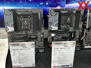 ASRock auf der Computex 2023