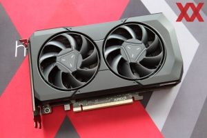 AMD Radeon RX 7600 MBA