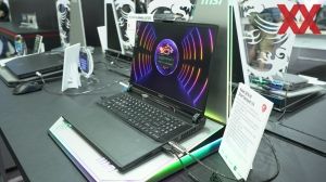 MSI Computex 2023