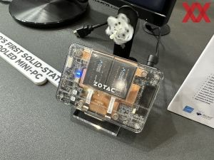 ZOTAC Computex 2023