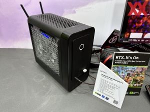 ZOTAC Computex 2023