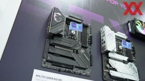 MSI Computex 2023