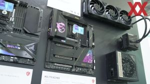 MSI Computex 2023