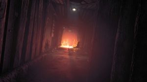 Pressematerial zur Verfügung gestellt von Frictional Games