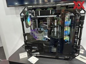 Alphacool Computex 2023