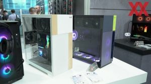 InWin Computex 2023