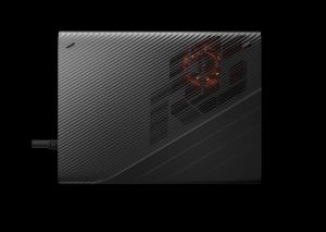 ASUS ROG XG Mobile mit GeForce RTX 4090 Mobile