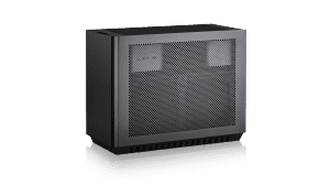 DAN Cases C4-SFX