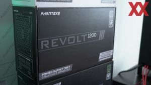 Computex 2023 Phanteks