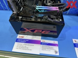 ADATA und XPG auf der Computex 2023