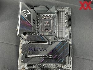 ASRock auf der Computex 2023