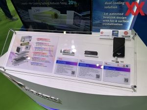 ADATA und XPG auf der Computex 2023