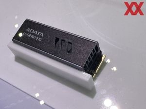 ADATA und XPG auf der Computex 2023