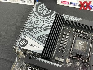 ASRock auf der Computex 2023