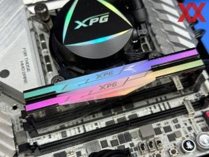 ADATA und XPG auf der Computex 2023