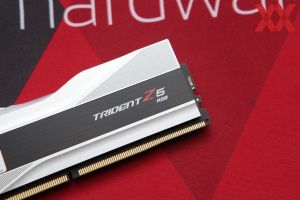 G.Skill Trident Z5 RGB 48 GB DDR5-7200 CL36