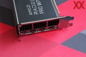 AMD Radeon Pro W7800