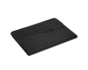 MSI Raider GE78 HX Smart Touchpad 13V