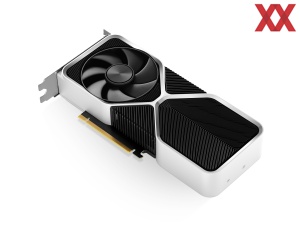 NVIDIA GeForce RTX 4060 Ti Founders Edition Pressebilder