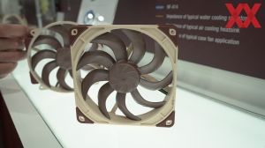 Noctua Computex 2023