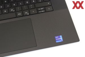 Dell XPS 17 9730 im Test