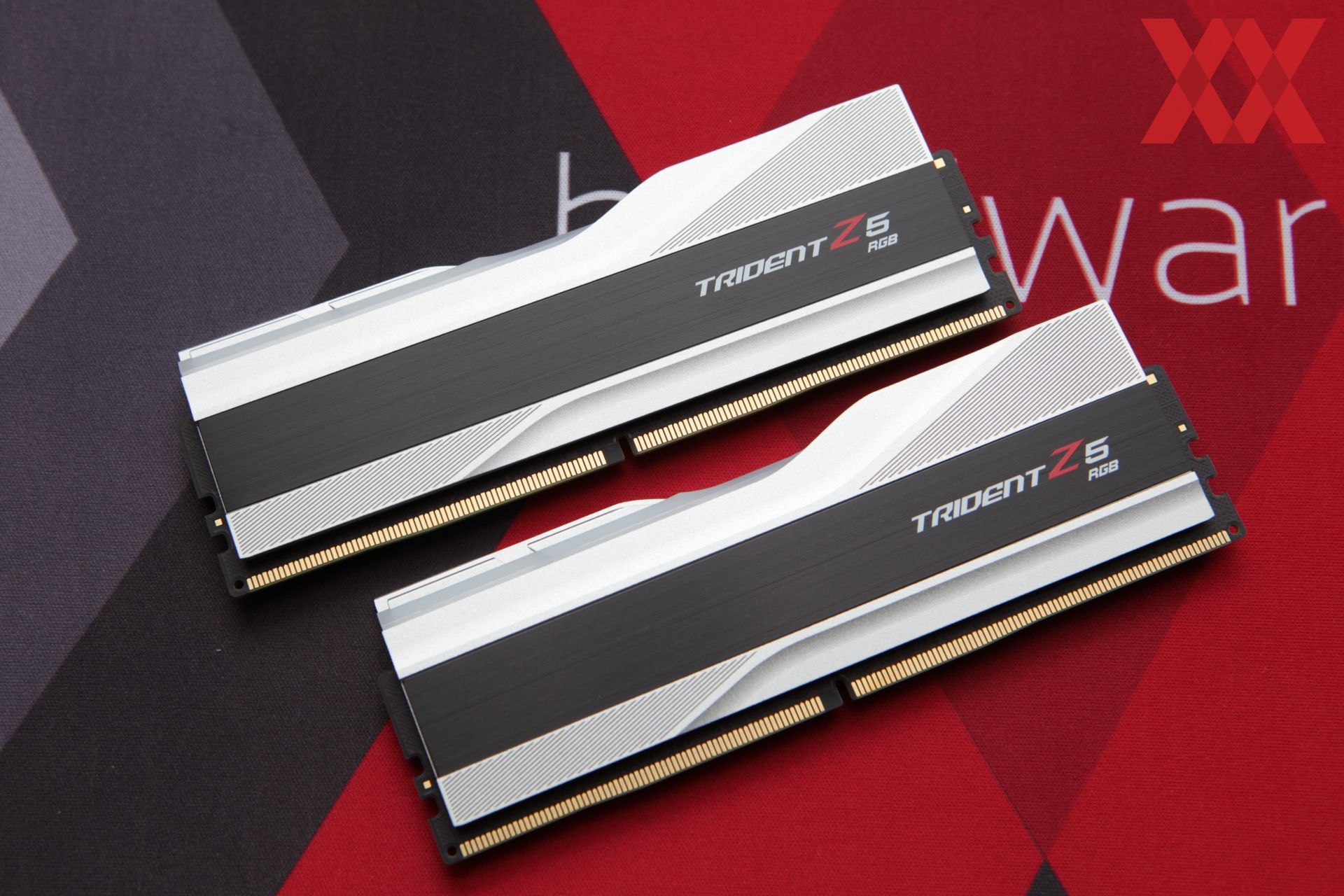 Trident z5 rgb. G.skill Trident 5.