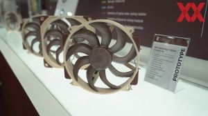 Noctua Computex 2023