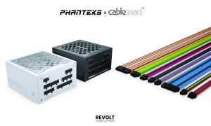 Phanteks Computex 2023