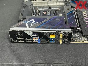 ASRock auf der Computex 2023