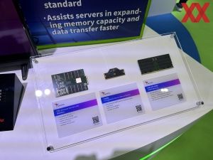 ADATA und XPG auf der Computex 2023